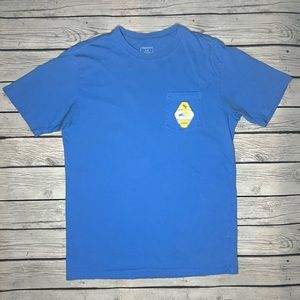 Southern Tide Authentic Outdoors T-Shirt